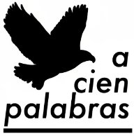 a cien palabras